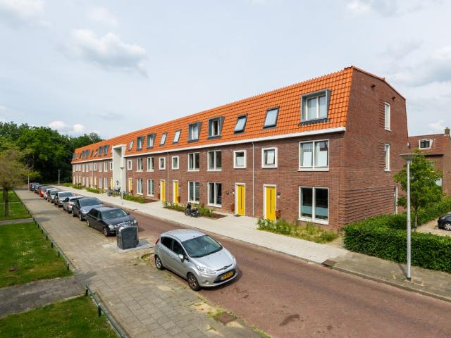 Apartment for rent in Zwolle