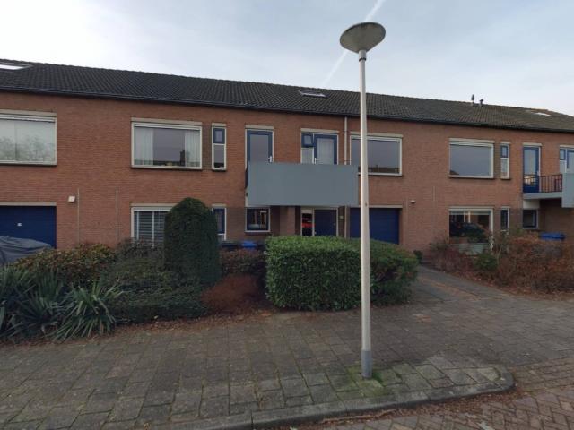 Apartment for rent in Zwolle