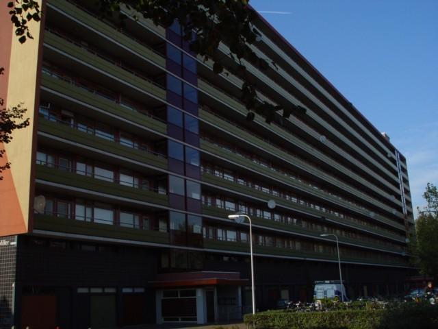 Apartment for rent in Zwolle
