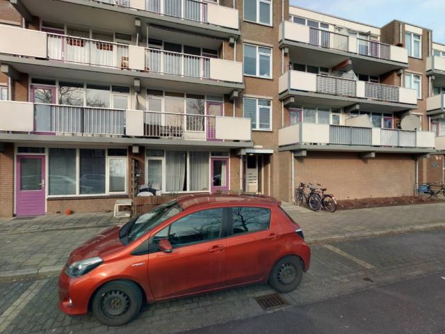 Apartment for rent in Zwolle