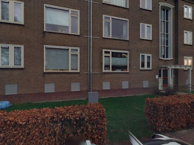 Apartment for rent in Zwolle
