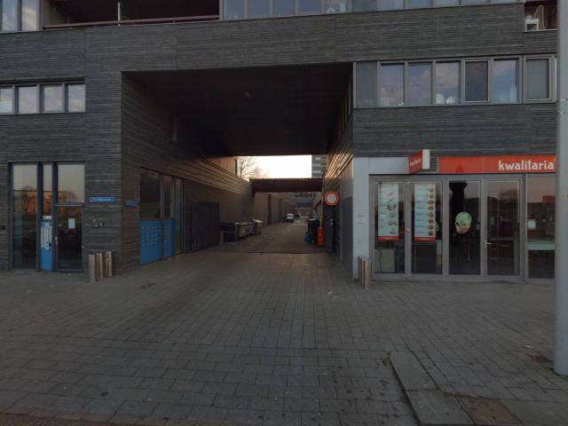 Apartment for rent in Zwolle