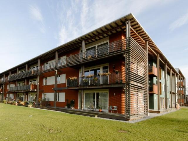 Apartment for rent in Zwolle