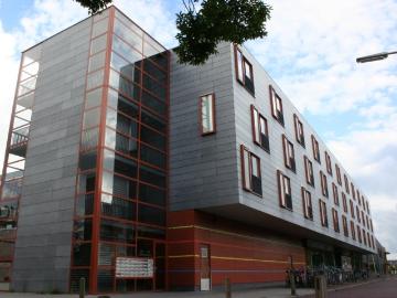 Apartment for rent in Zwolle