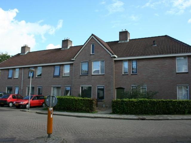 Apartment for rent in Zwolle