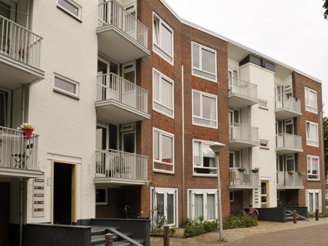 Apartment for rent in Zwolle