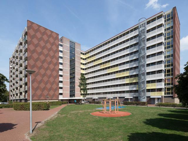 Apartment for rent in Zwolle