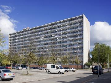 Apartment for rent in Zwolle