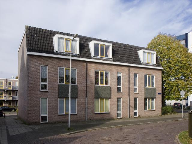 Apartment for rent in Zwolle