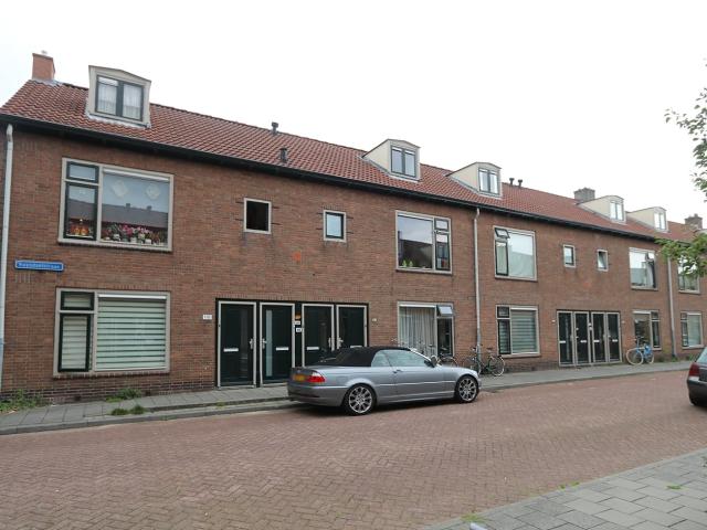 Apartment for rent in Zwolle