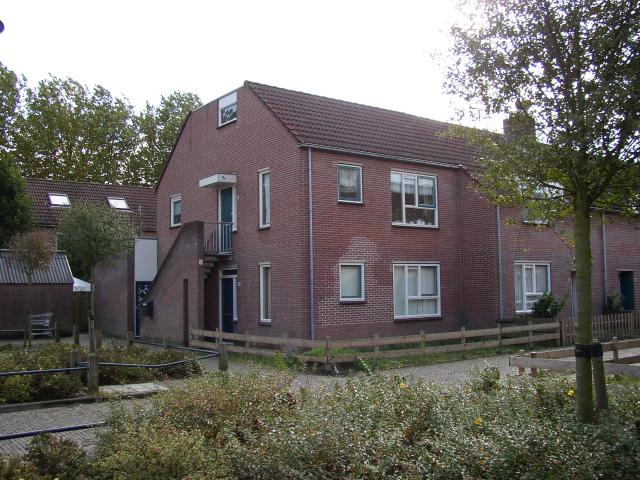 Apartment for rent in Zwolle