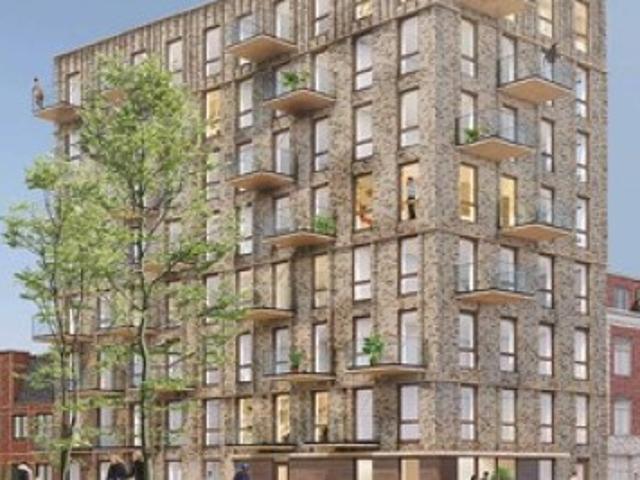 Apartment for rent in Zwolle