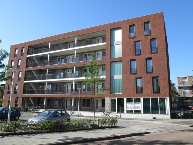 Apartment for rent in Zwolle