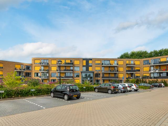 Apartment for rent in Zwolle