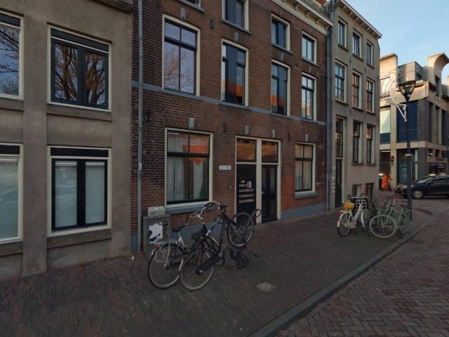 Apartment for rent in Zwolle