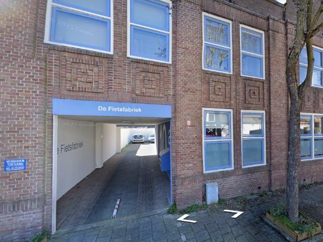 Apartment for rent in Zwolle