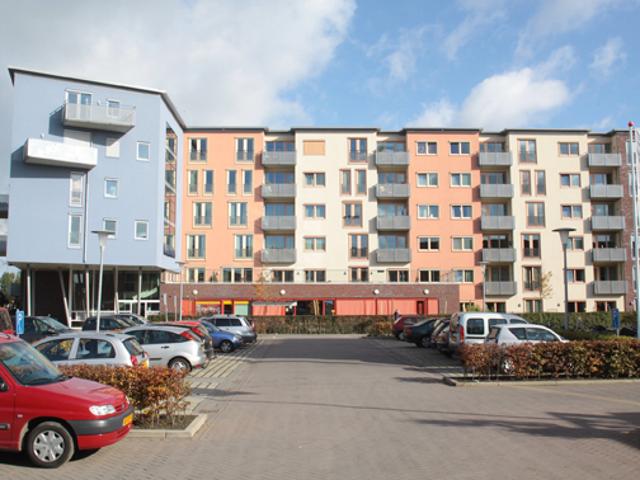 Apartment for rent in Zwolle
