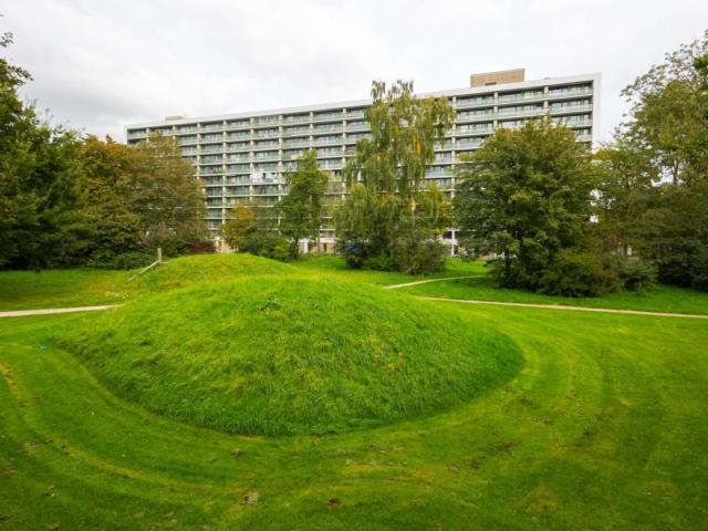 Apartment for rent in Zwolle