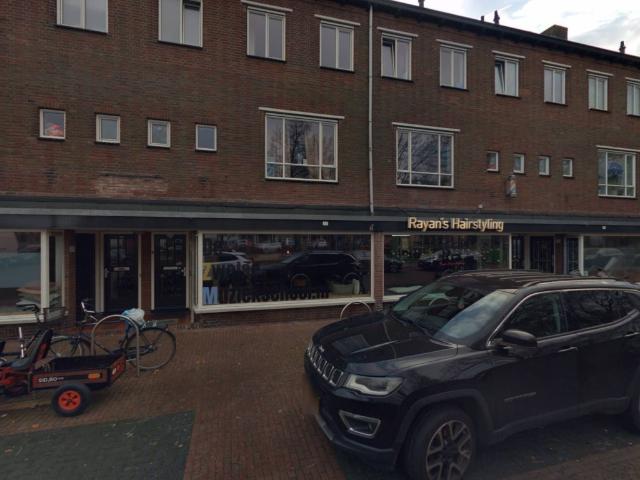 Apartment for rent in Zwolle