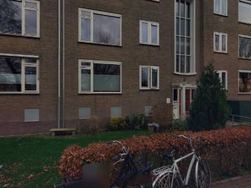 Apartment for rent in Zwolle