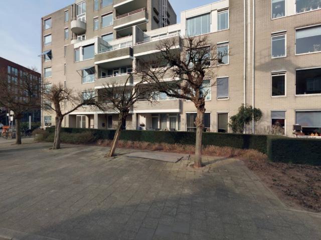 Apartment for rent in Zwolle