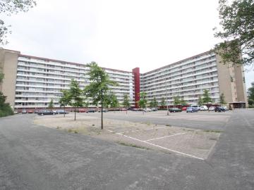 Apartment for rent in Zwolle