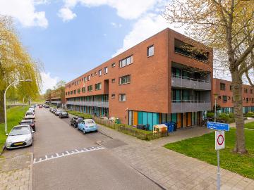 Apartment for rent in Zwolle