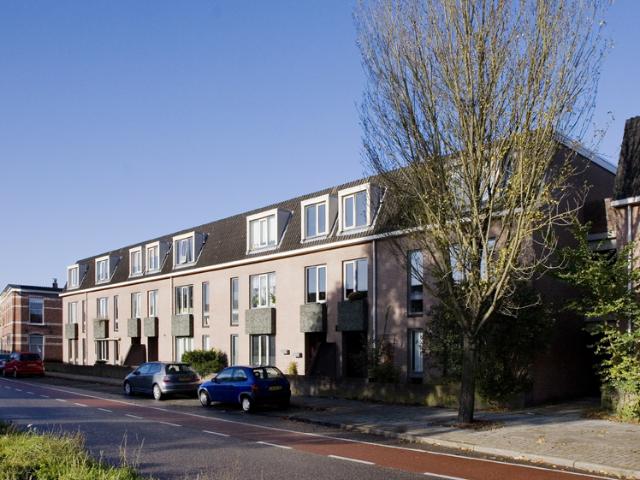 Apartment for rent in Zwolle
