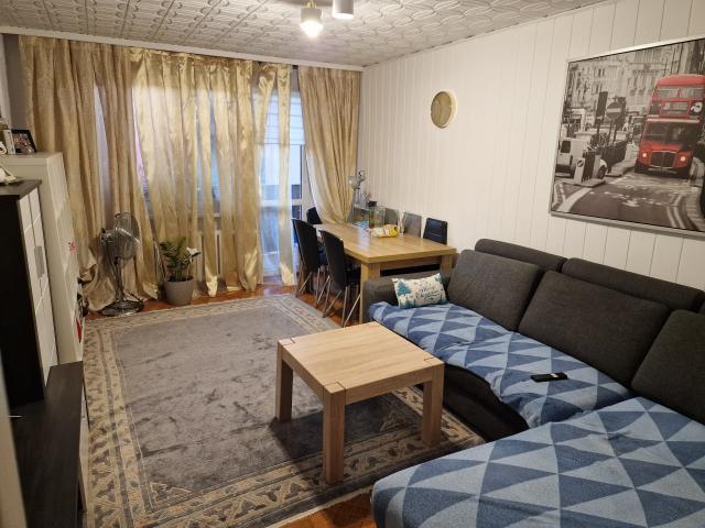 apartment for rent in Zygmuntowska, Łabędy, Gliwice