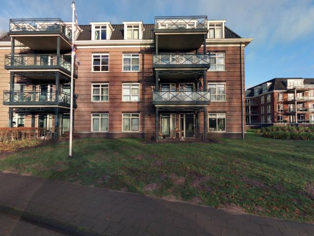 Apartment for rent inBeetsterzwaag