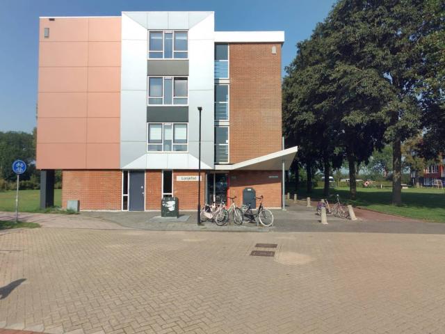 Apartment for rent inBolsward