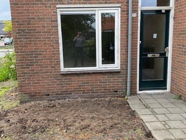 Apartment for rent inDe Westereen