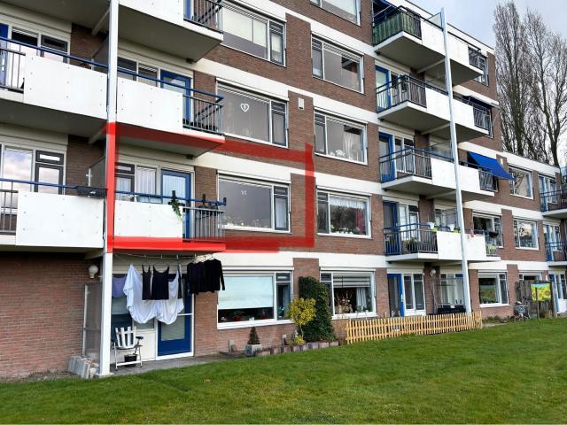 Apartment for rent inDrachten