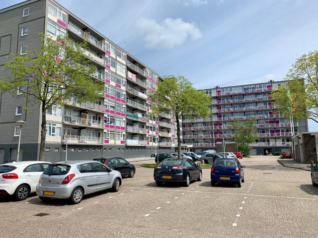 Apartment for rent inDrachten