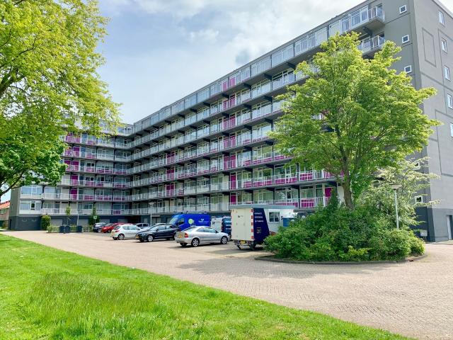 Apartment for rent inDrachten