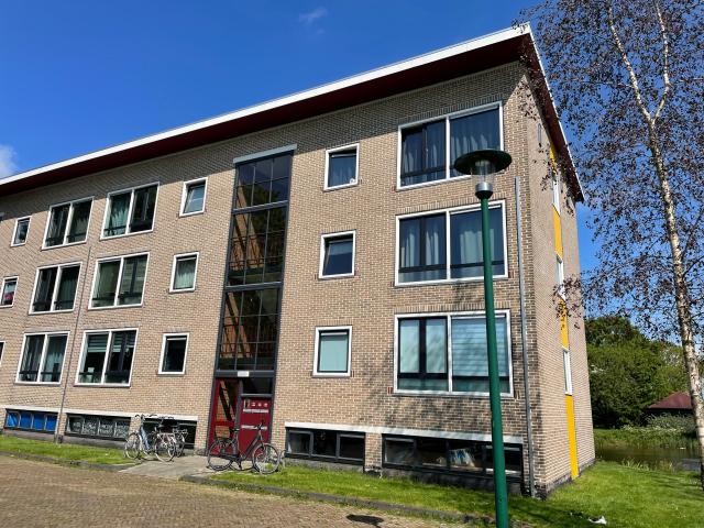 Apartment for rent inDrachten