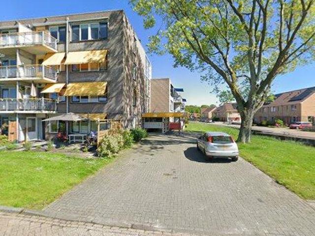 Apartment for rent inDrachten