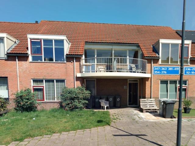 Apartment for rent inDrachten