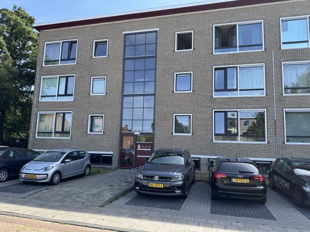 Apartment for rent inDrachten