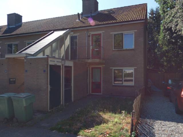 Apartment for rent inEastermar