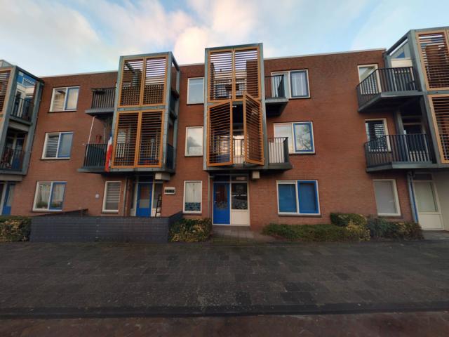 Apartment for rent inGorredijk