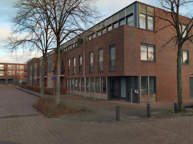 Apartment for rent inGorredijk