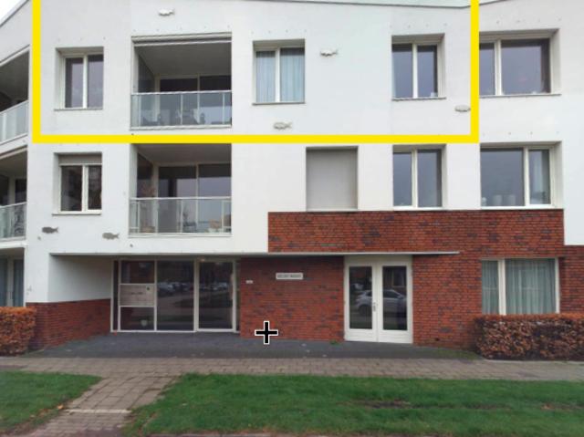 Apartment for rent inGrou