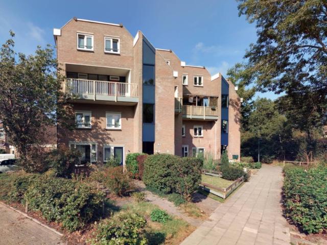 Apartment for rent inHeerenveen