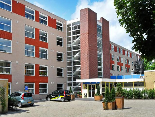 Apartment for rent inHeerenveen