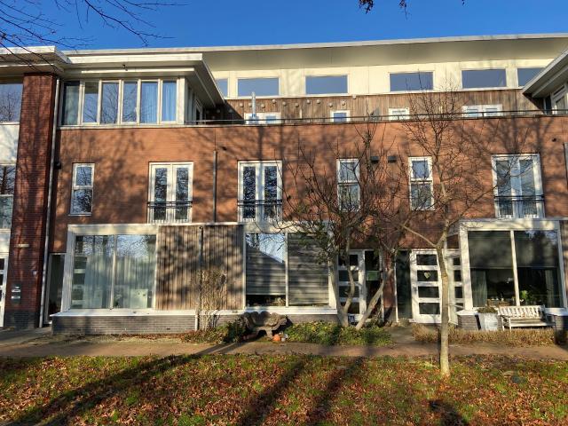 Apartment for rent inHeerenveen
