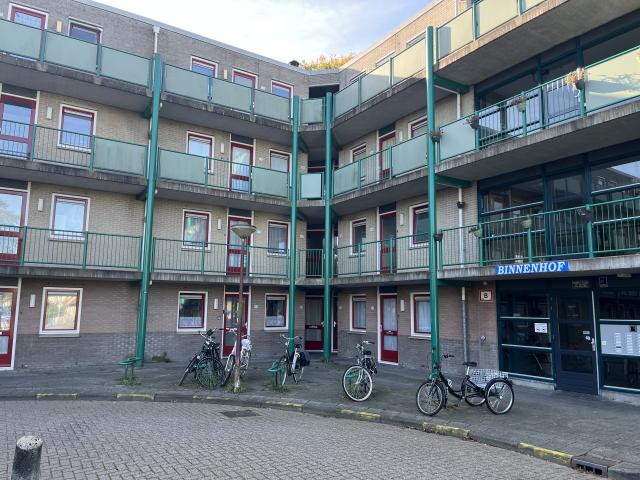 Apartment for rent inHeerenveen