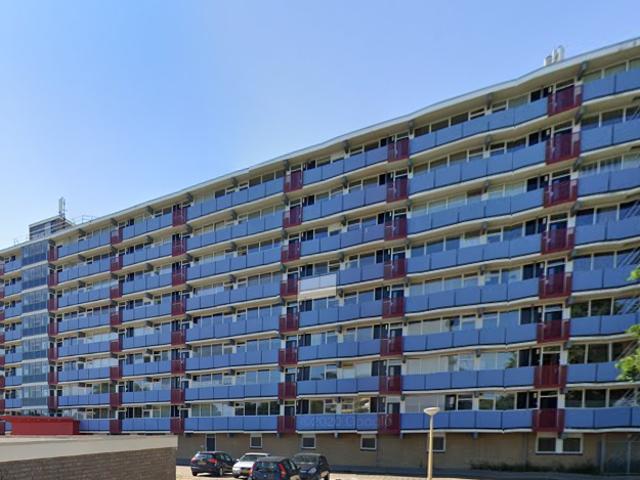 Apartment for rent inHeerenveen