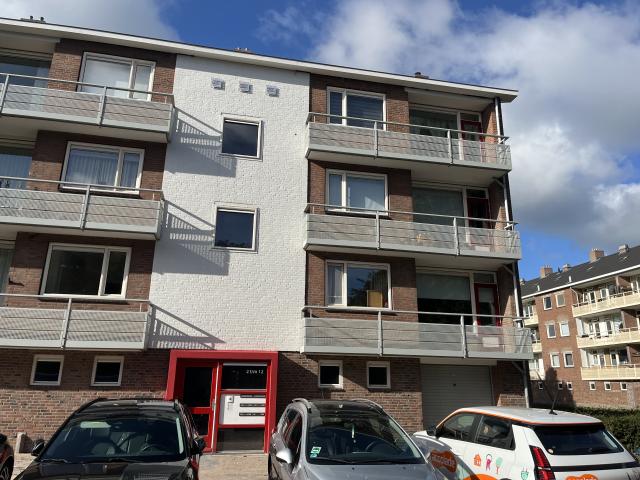 Apartment for rent inHeerenveen