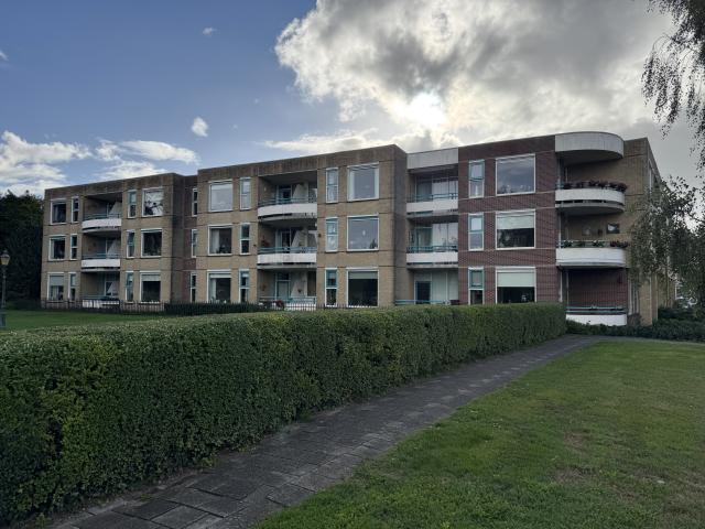 Apartment for rent inJoure